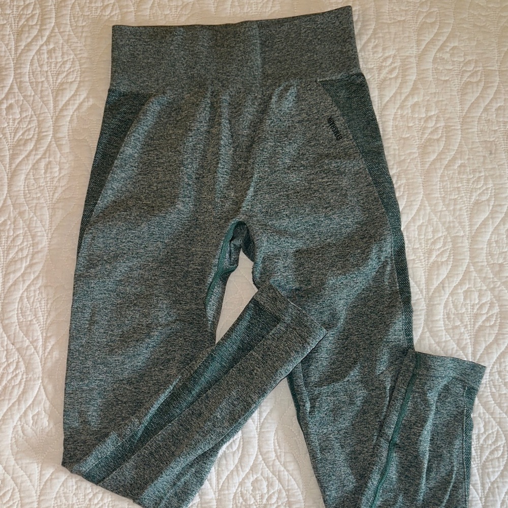 Gymshark FLEX HIGH WAISTED LEGGINGS - Picture 2 of 5